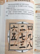 word2003书籍折页排版小学六年级必看