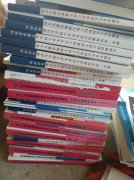 中国经典文学书籍英语翻译正能量 女性