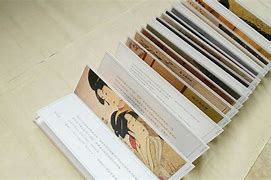 中国古代书籍装帧形式经折装(中国古代书籍装帧形式,按照历史)