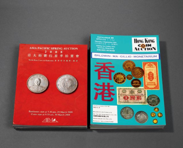现代钱币价格图片书籍(现代钱币收藏与投资 电子版)